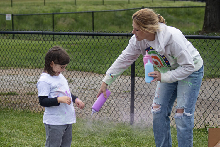 UnPuzzled Parents Connect hosts Spectrum Color Run to promote autism acceptance and inclusion in Mid-Ohio Valley